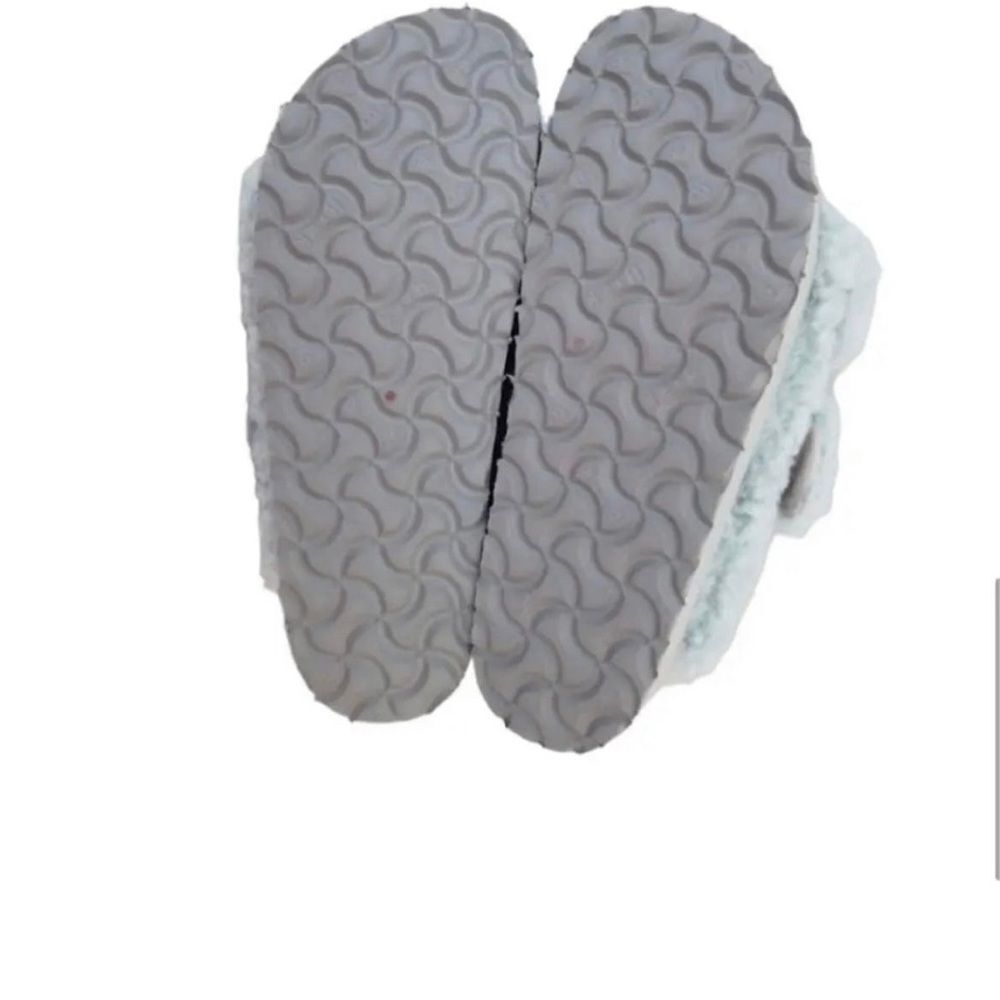 NWT Free People × Birkenstock
Arizona Teddy Shearling Sandals size 36, 38, 40 - Picture 4 of 7